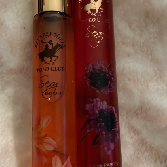 2 polo rollerball perfume - Picture 2 of 2